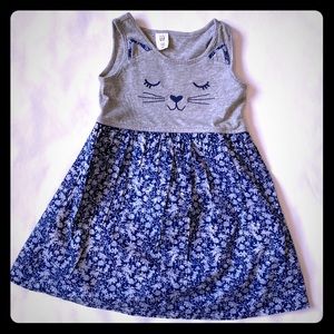 Baby GAP Dress